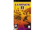 Spel - Lumines II - Sony PlayStation Portable - Pussel - 8717418107147