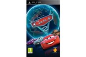 Spel - Cars 2 - Sony PlayStation Portable - Racing - 0711719262145