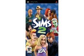 Spel - The Sims 2 (Essentials) - Sony PlayStation Portable - Virtuellt liv - 5030947094850