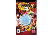 Spel - Naruto: Ultimate Ninja Heroes 2: The Phantom Fortress (Essentials) - Sony PlayStation Portable - Kampsport - 3700557001543