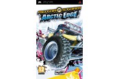 Spel - MotorStorm: Arctic Edge (Essentials) - Sony PlayStation Portable - Racing - 0711719154297