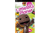 Spel - LittleBigPlanet (Essentials) - Sony PlayStation Portable - Underhållning - 0711719152996