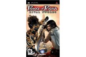 Spel - Prince of Persia: Rival Swords (Essentials) - Sony PlayStation Portable - Action / äventyr - 3307215622087