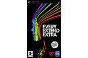 Spel - Every Extend Extra - Sony PlayStation Portable - Action - 8717418106911