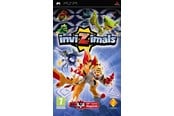 Spel - Invizimalz - The Lost Tribes (Essentials) - Sony PlayStation Portable - Action - 0711719253549
