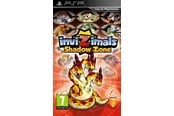 Spel - Invizimals: Shadow Zone - Sony PlayStation Portable - Action - 0711719218531