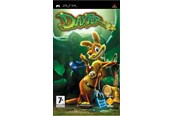 Spel - Daxter - (Essentials) - Sony PlayStation Portable - Action - 0711719124771