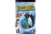 Spel - Surf's Up (Essentials) - Sony PlayStation Portable - Sport - 3307217930968