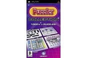 Spel - Puzzler Collection - Sony PlayStation Portable - Pussel - 3307211307094