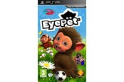 Spel - Eyepet - Sony PlayStation Portable - Simulering - husdjur - 0711719214434