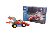 Byggset - Plus-Plus Go! Crazy Cart - 7008