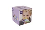 Byggset - Plus-Plus Pastel / 600 pcs - 3312