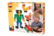 Byggset - Plus-Plus BIG Basic Mix / 150 pcs - 3272