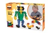 Byggset - Plus-Plus BIG Basic Mix / 50 pcs - 3271