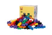 Byggset - Plus-Plus BIG Basic Mix / 100 pcs - 3210