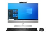 Stationär - All-In-One - HP EliteOne 800 G8 - Core i5 / 8GB RAM / 256GB SSD / 23.8" - 42T83EA#UUW