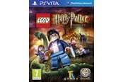 Spel - Lego Harry Potter: Years 5-7 - Sony PlayStation Vita - Action / äventyr - 0883929209972