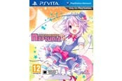 Spel - Hyperdimension Neptunia: Producing Perfection - Sony PlayStation Vita - RPG - 0813633013671