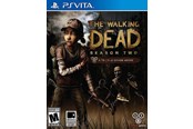 Spel - The Walking Dead: Season Two - Sony PlayStation Vita - Action / äventyr - 0711719051435
