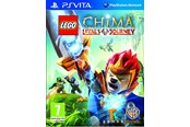 Spel - LEGO Legends of Chima: Laval's Journey - Sony PlayStation Vita - Action - 5051892132244