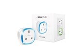 Smarta Hem - Fibaro Wall Plug (Type G) - FGWPG-111-5