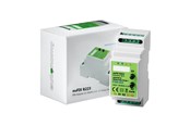Smarta Hem - Eutonomy - euFIX R223 DIN adapter (with button) - EUT_EUFIXR223