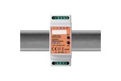 Smarta Hem - Eutonomy - euFIX S214 DIN adapter (with button) - EUT_EUFIXS214