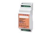 Smarta Hem - Eutonomy - euFIX S214 DIN adapter - EUT_EUFIXS214NP