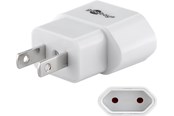 Strömkabel (extern) - Pro Power adapter - 4040849453458