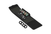 Borr & Bits - Wera Terrace Construction Set T 1 - 05134021001