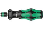 Borr & Bits - Wera 826 T Kraftform Turbo Driver - 05057480001