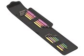 Verktyg - Wera Bicycle Set 4 - 05004173001