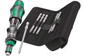 Handverktyg - Wera Kraftform Kompakt 20 Tool Finder 2 with pouch 13 pieces - 05051017001