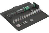 Handverktyg - Wera Bicycle Set Torque 1 Torque Wrench Set - 16 piece - 05004180001