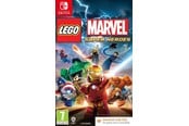 Spel - Lego Marvel Super Heroes (Code in a Box) - Nintendo Switch - Action / äventyr - 5051895412640