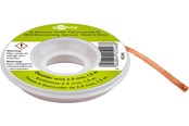 Tillbehör (Fästen, uttag etc.) - Fixpoint Desolder wick 2.0 mm - 4040849452468