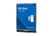 Hårddisk - WD Blue - 2TB - Hårddisk - WD20SPZX - SATA-600 - 2,5" - WD20SPZX