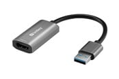 Displaykabel - Sandberg HDMI Capture Link to USB - 134-19