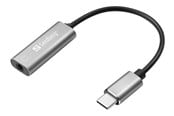USB-kabel - Sandberg USB-C Audio Adapter - 136-27