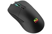Mus - Sandberg Wireless Sniper Mouse 2 - Mouse - 6 knappar - Svart - 640-21
