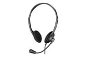 Hörlurar / Headset - Sandberg MiniJack Headset (3.5mm) - 825-30