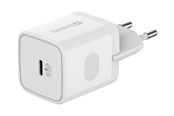 Mobile - Adapters & Chargers - Sandberg 20W USB-C Charger - 441-42