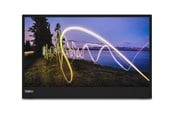 Skärm - 15" Lenovo ThinkVision M15 - 1920x1080 (FHD) - 60Hz - IPS - 62CAUAT1WL