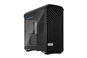 Chassi - Fractal Design Torrent - Black TG Light Tint - Chassi - Miditower - Svart - FD-C-TOR1A-01