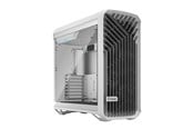 Chassi - Fractal Design Torrent - White TG Clear Tint - Chassi - Miditower - Vit - FD-C-TOR1A-03