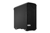 Chassi - Fractal Design Torrent - Black Solid - Chassi - Miditower - Svart - FD-C-TOR1A-05