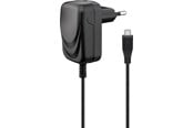 Strömförsörjning - Pro Micro USB charger 1 A Strömförsörjning - ATX - 80 Plus - 4040849495298