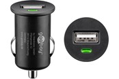 Mobile - Adapters & Chargers - Pro Car Charger (1xUSB) - 4040849451621