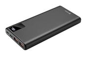 PowerBank - Sandberg PowerBank USB-C 10000 mAh PowerBank - Svart - 10000 mAh - 420-58