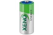 Battery - Xeno 2/3 AA (Mignon)/ER14335/XL-055F - 1650 mAh - 4040849235788
